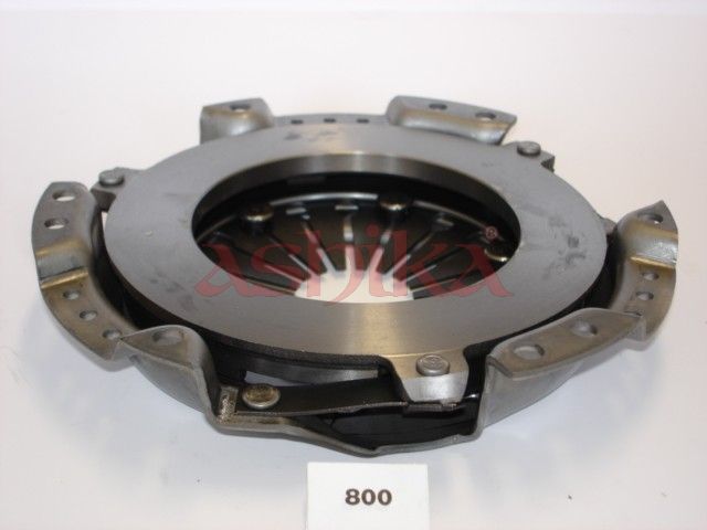 Clutch Pressure Plate-1