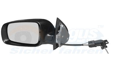 Exterior Mirror