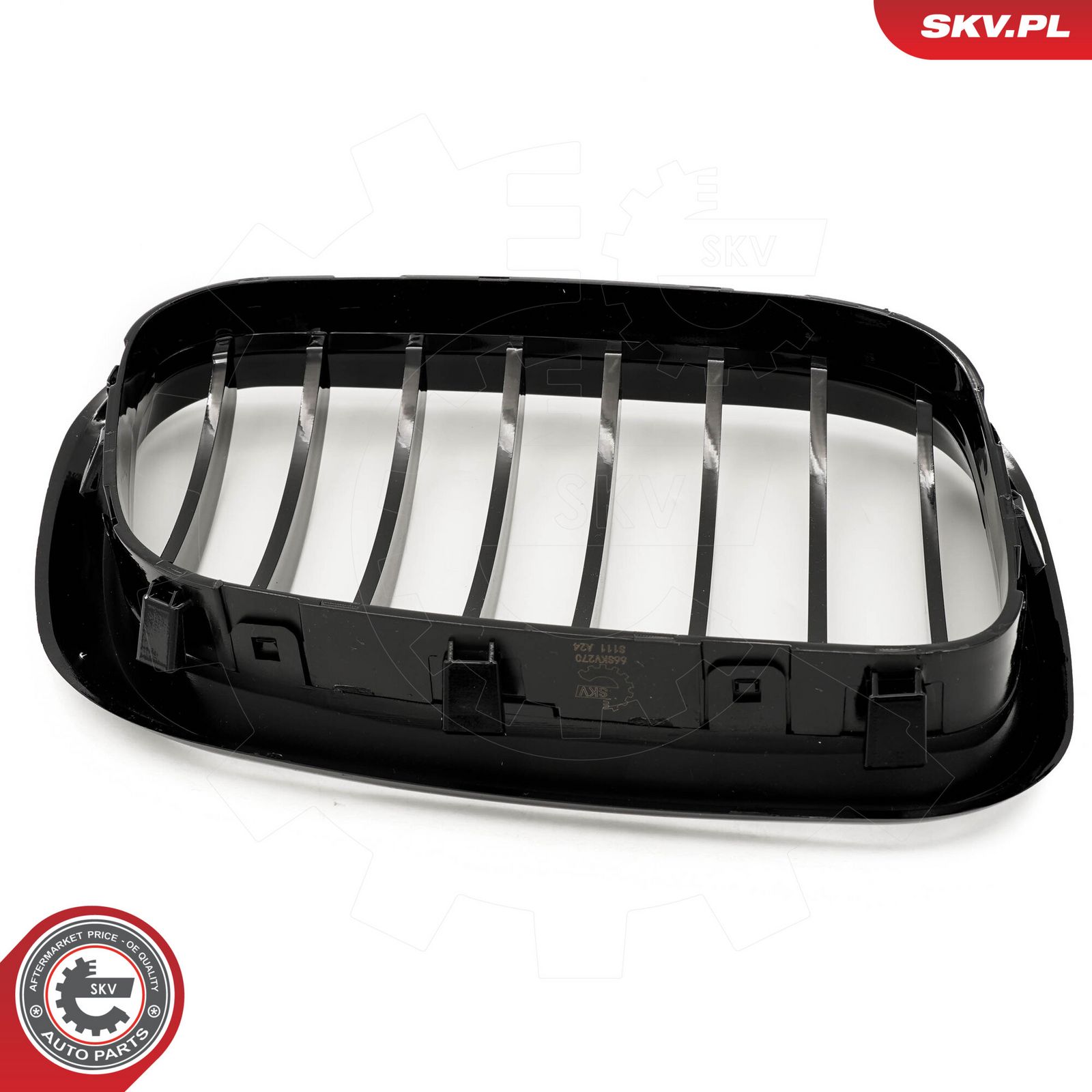 Radiator Grille-7
