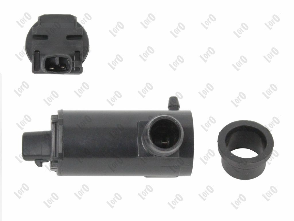 Washer Fluid Pump, window cleaning-3