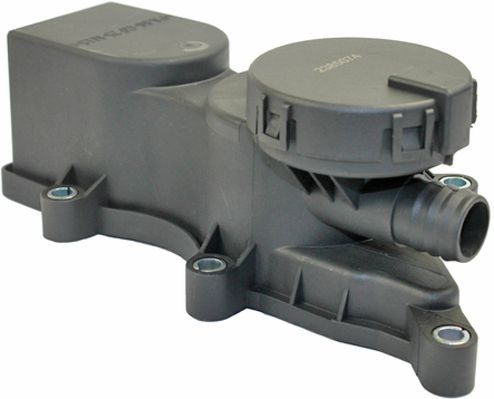 METZGER AUTOTEILE 2385074 Valve, crankcase ventilation
