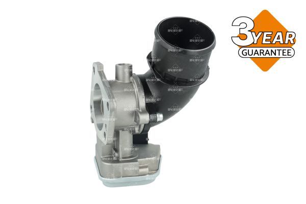 Throttle Body-3