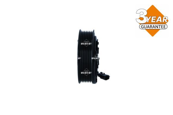 Magnetic Clutch, air conditioning compressor-3