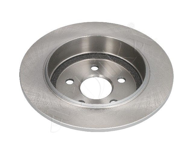 Brake Disc-1