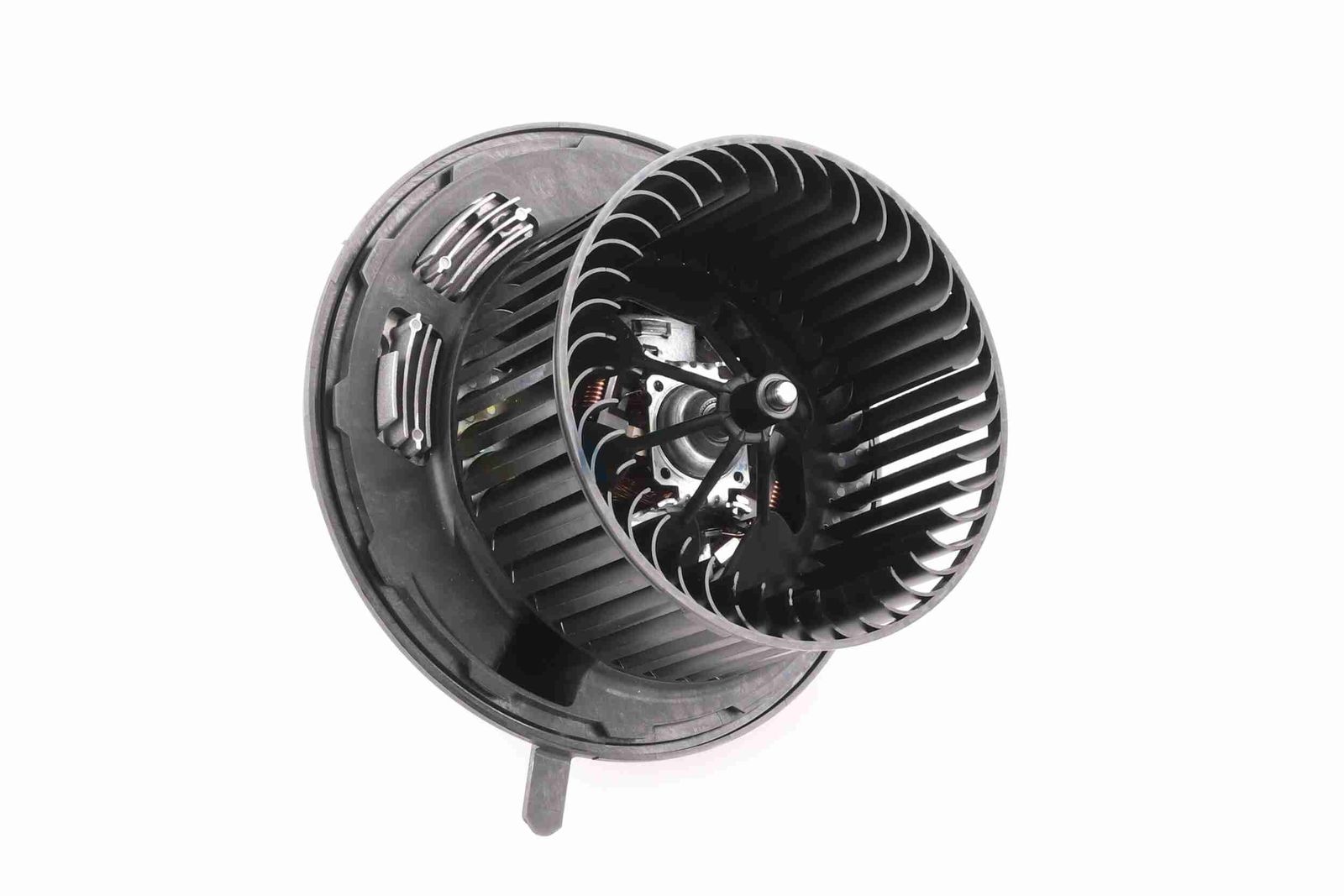Interior Blower-3