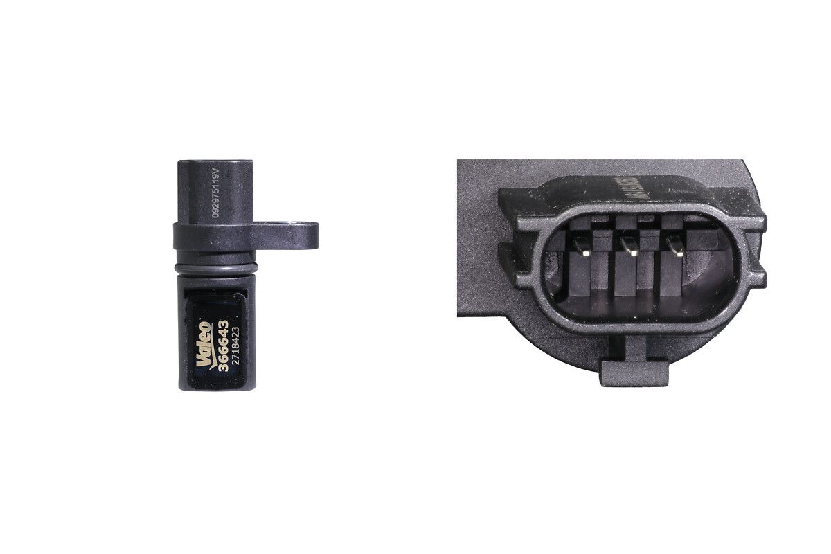 Sensor, crankshaft pulse-2