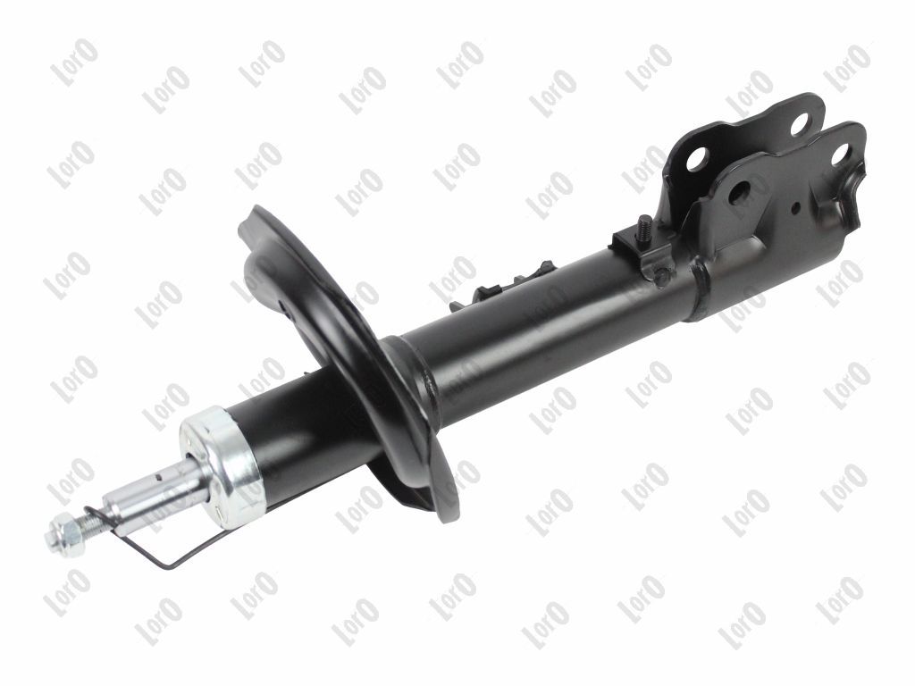 Shock Absorber-1