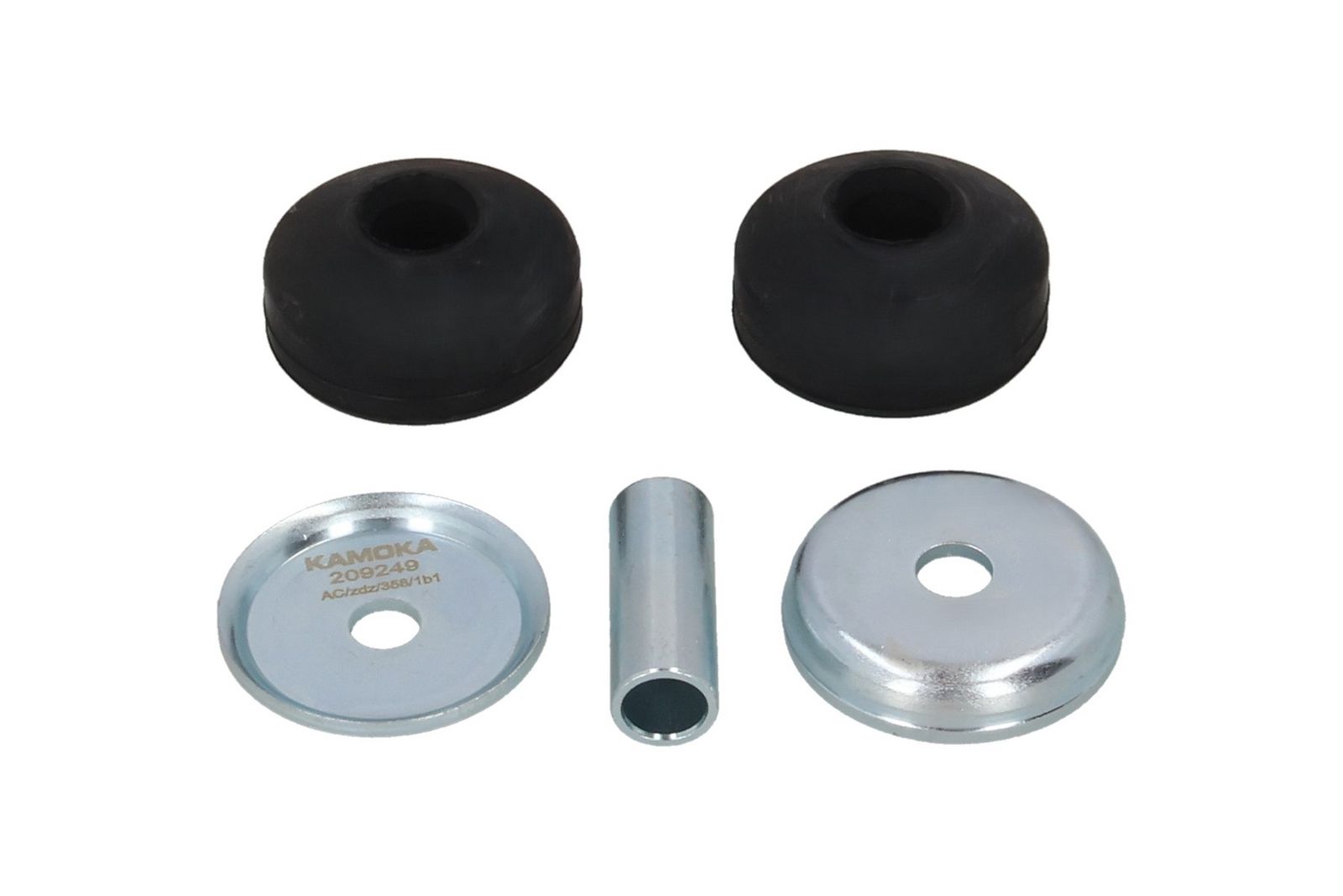 KAMOKA 209249 Suspension strut support mount