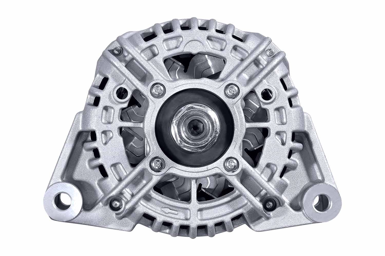 Alternator-1