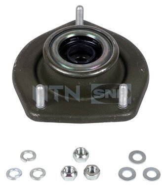 SNR KB658.13 Repair kit, suspension strut support mount