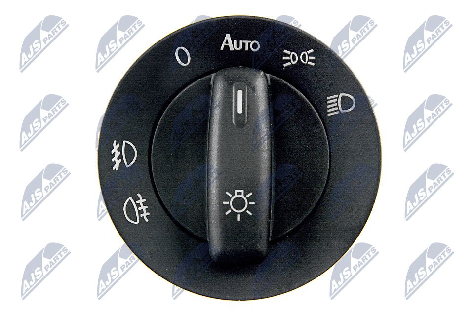 Switch, headlight-3