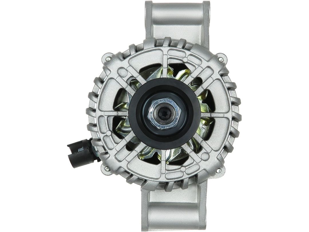 Alternator-main