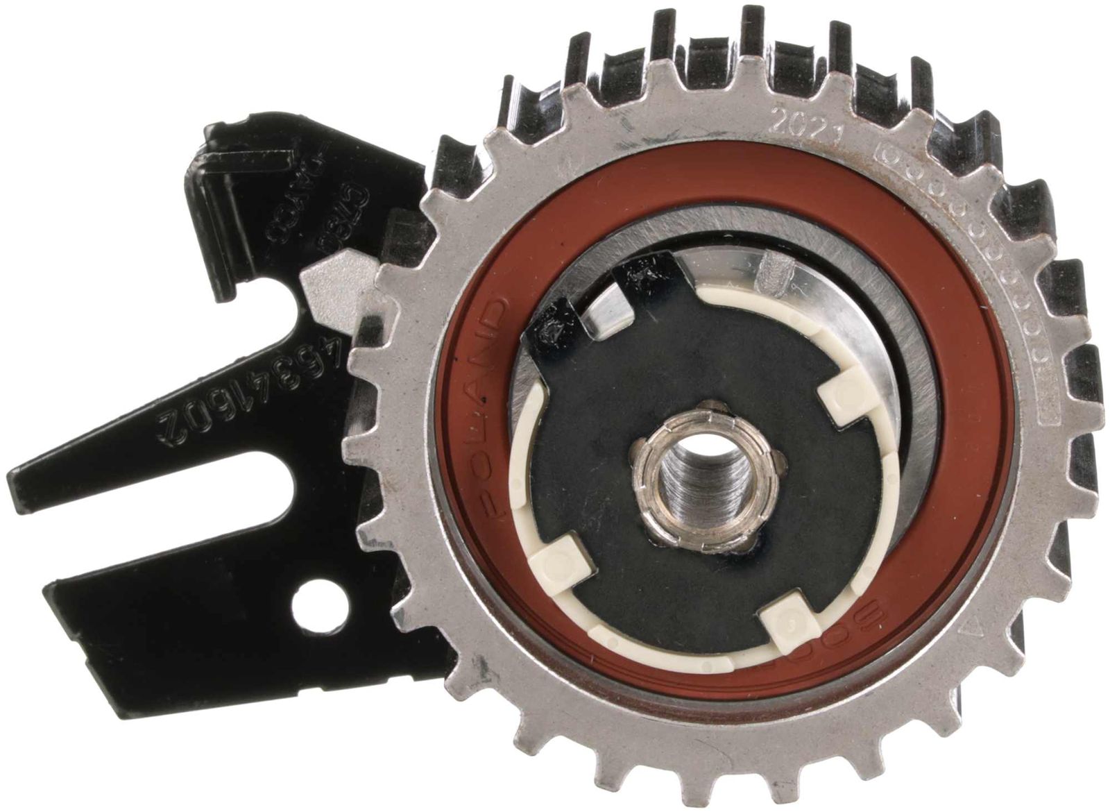 Tensioner Pulley, timing belt-1