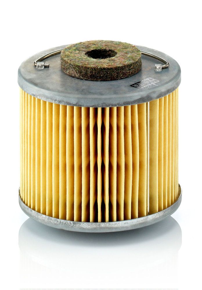 MANN-FILTER P 715 Fuel filter