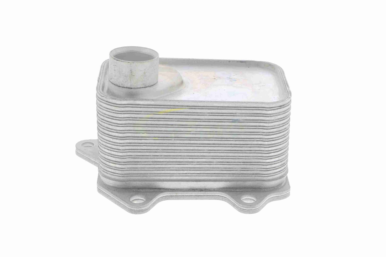 Oil Cooler, engine oil-1