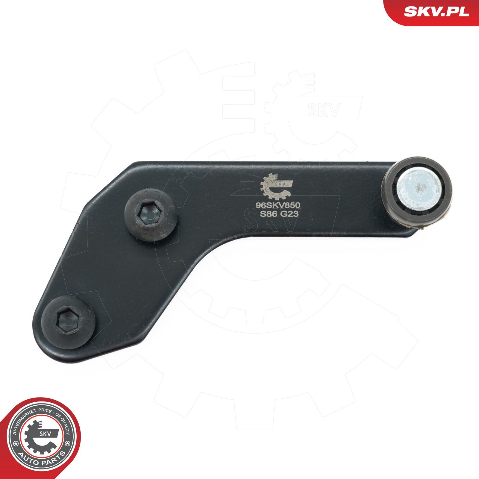 Roller Guide, sliding door-2