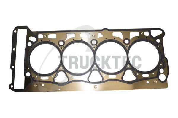 TRUCKTEC AUTOMOTIVE 07.10.105 Gasket, cylinder head