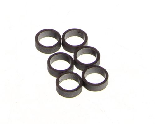 Seal Ring, nozzle holder