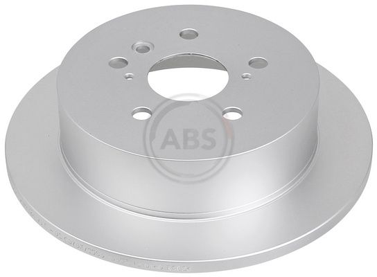 A.B.S. 17171 Brake disc