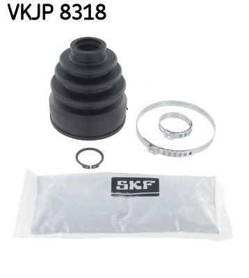 SKF VKJP 8318 Bellow kit, drive shaft