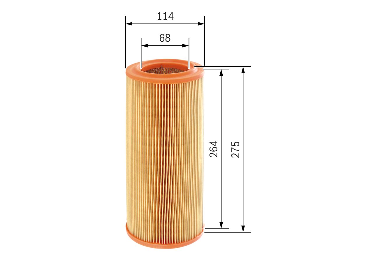 Air Filter-1