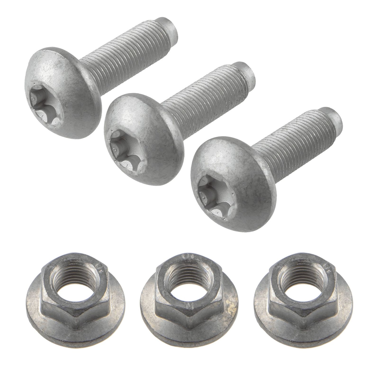 Repair Kit, wheel suspension