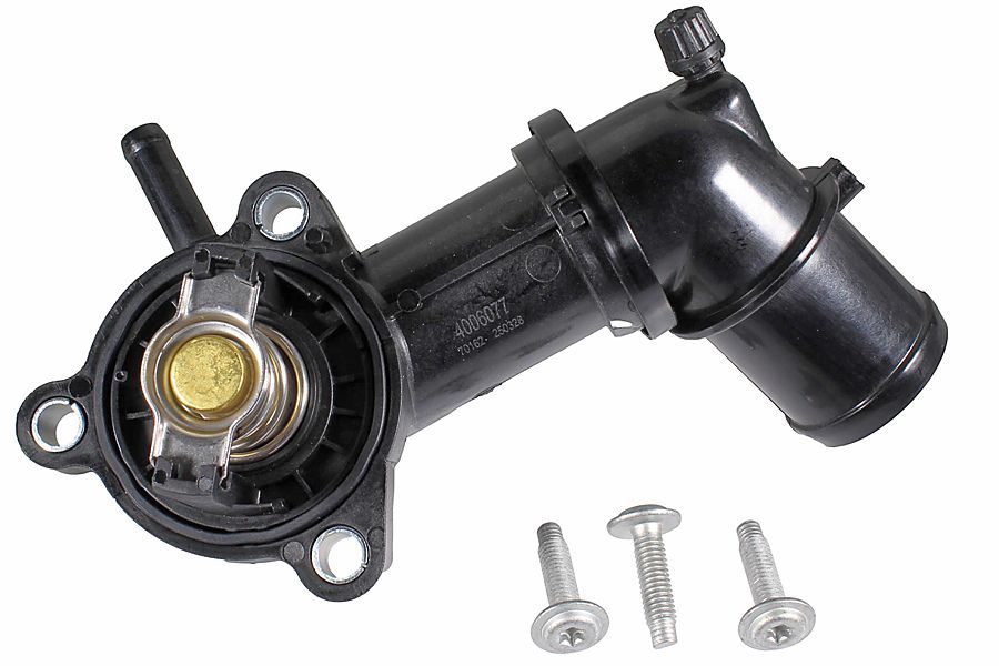 METZGER AUTOTEILE 4006077 Thermostat, coolant