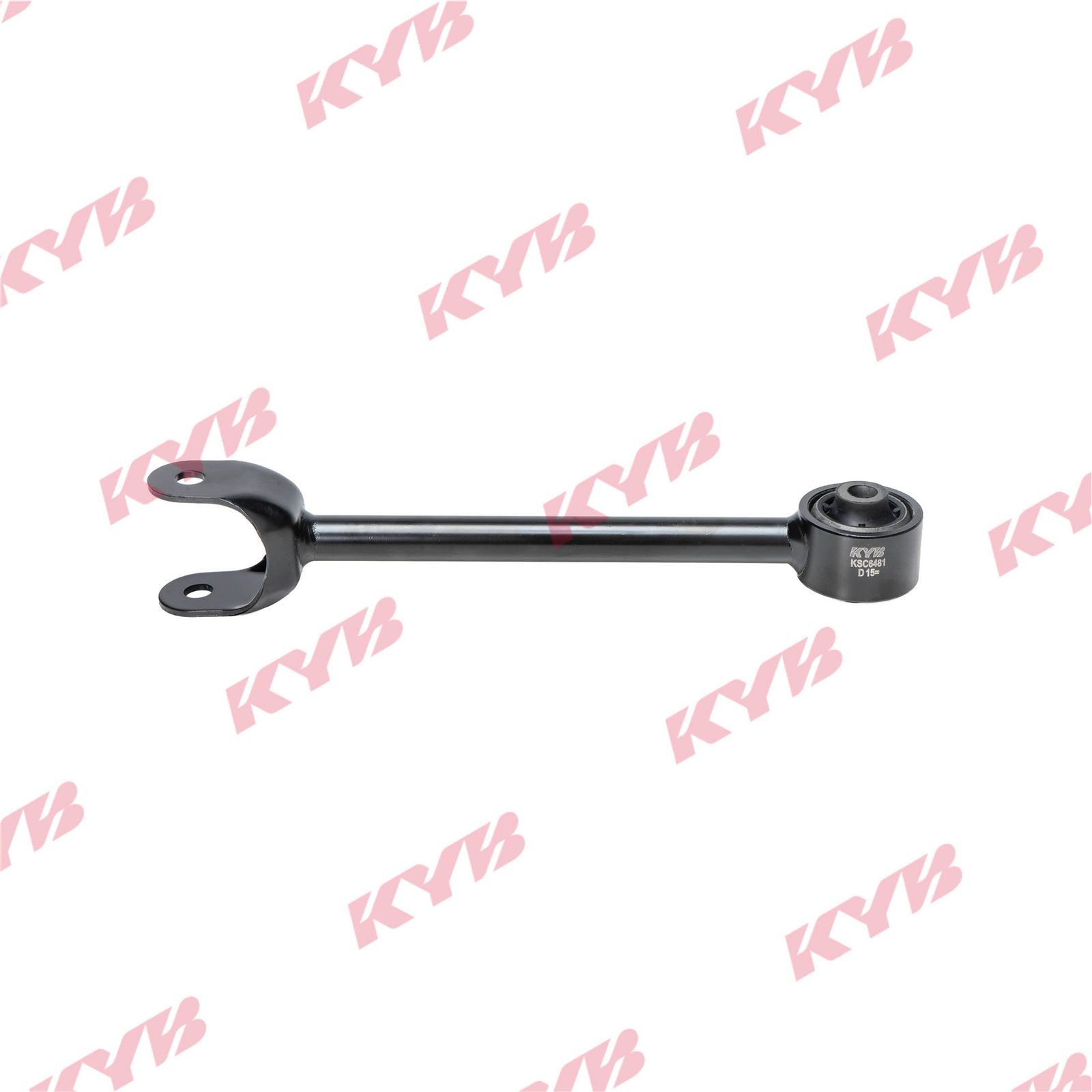 KYB KSC6481 Control/trailing arm, wheel suspension