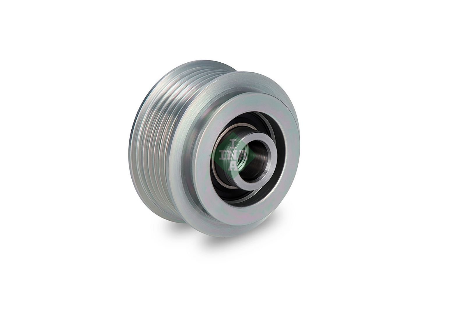Alternator Freewheel Clutch-2