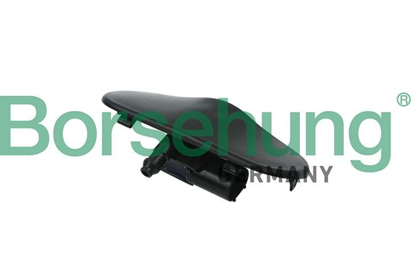 BORSEHUNG B18499 Washer fluid jet, window cleaning
