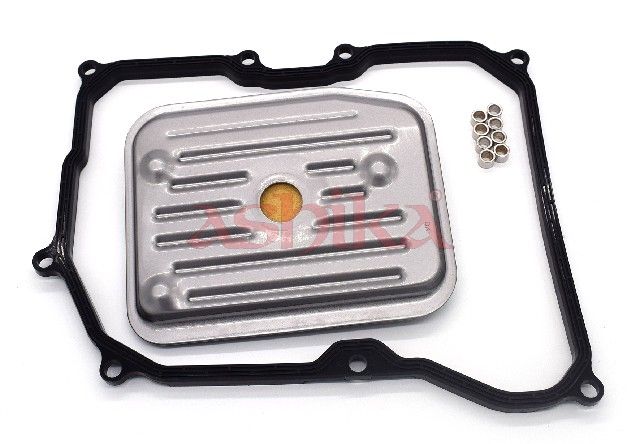 ASHIKA FTA043 Hydraulic filter, automatic transmission