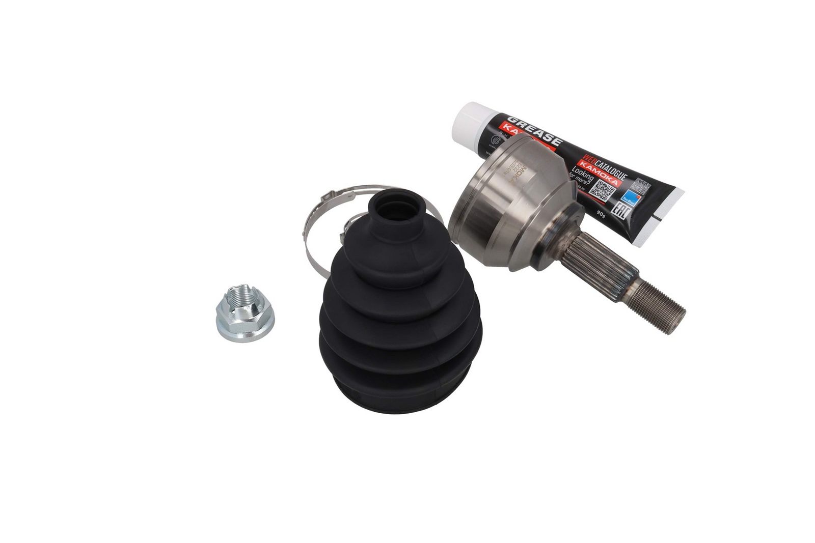 Joint Kit, drive shaft-1