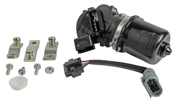 Wiper Motor-1