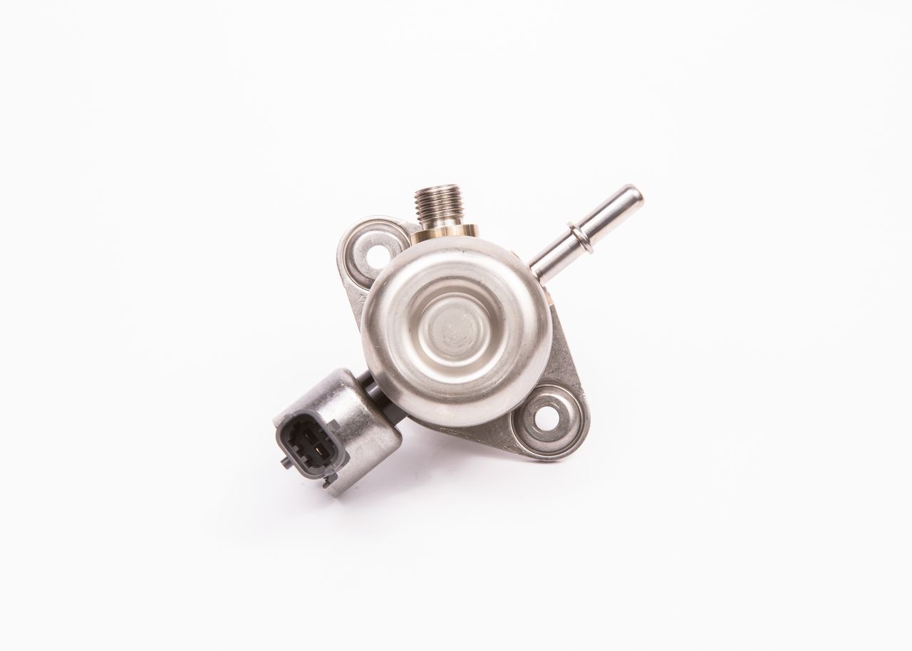 BOSCH 0 261 520 151 High-pressure pump