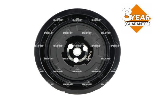 NRF 380065 Magnetic clutch, air conditioning compressor