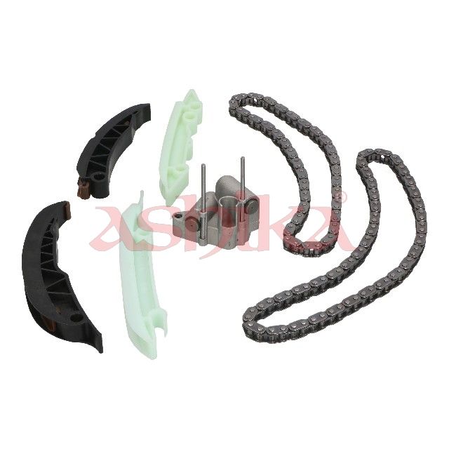 ASHIKA KCK0100 Timing chain kit