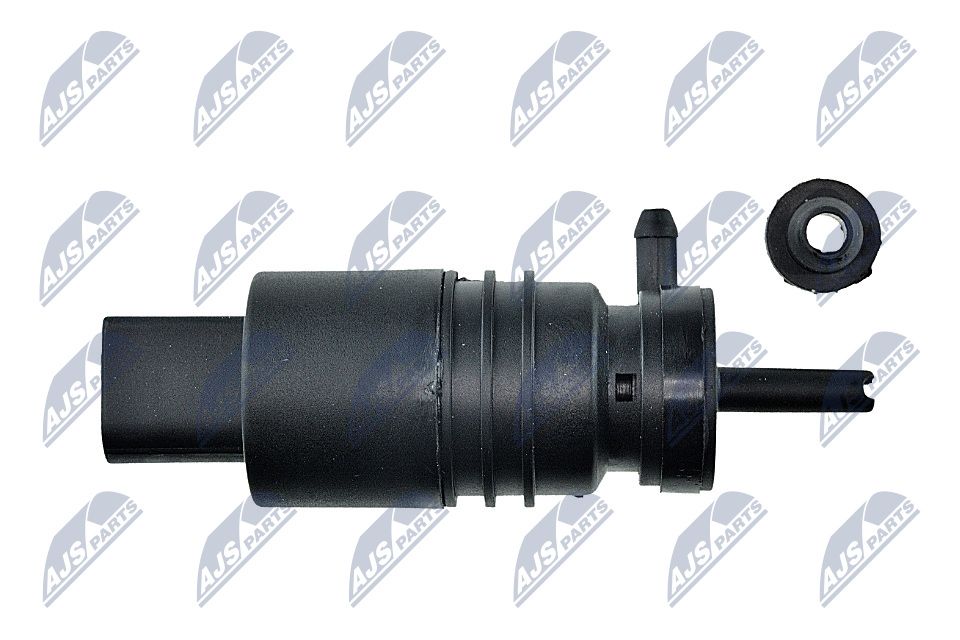 Washer Fluid Pump, window cleaning-2