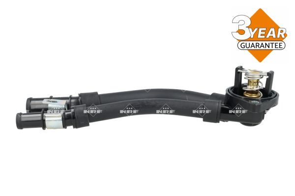 Thermostat, coolant-1