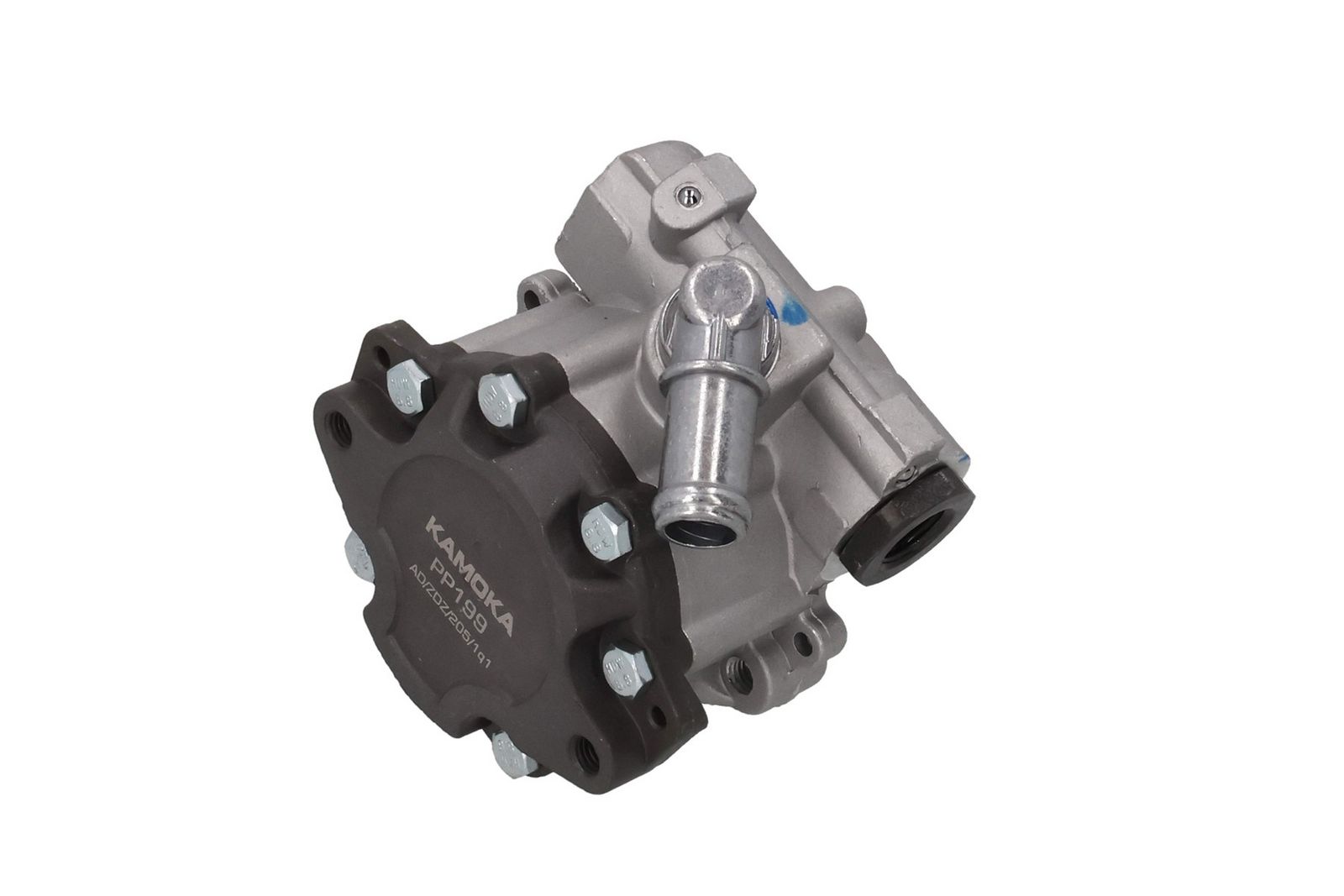 KAMOKA PP199 Hydraulic pump, steering