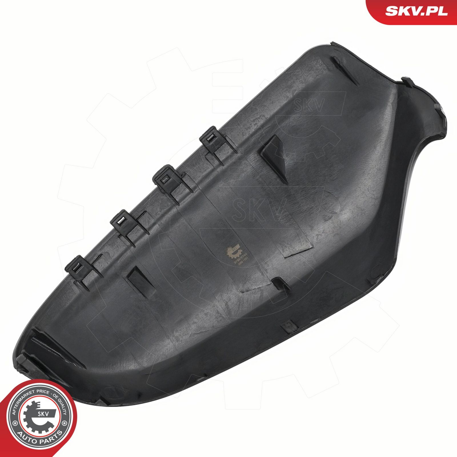 Cover, exterior mirror-3