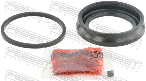FEBEST 2275-PICF Repair kit, brake caliper