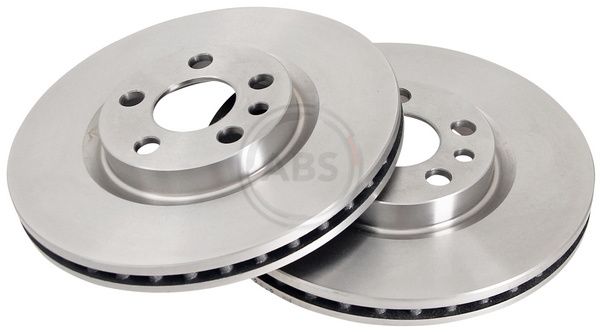 A.B.S. 16288 Brake disc