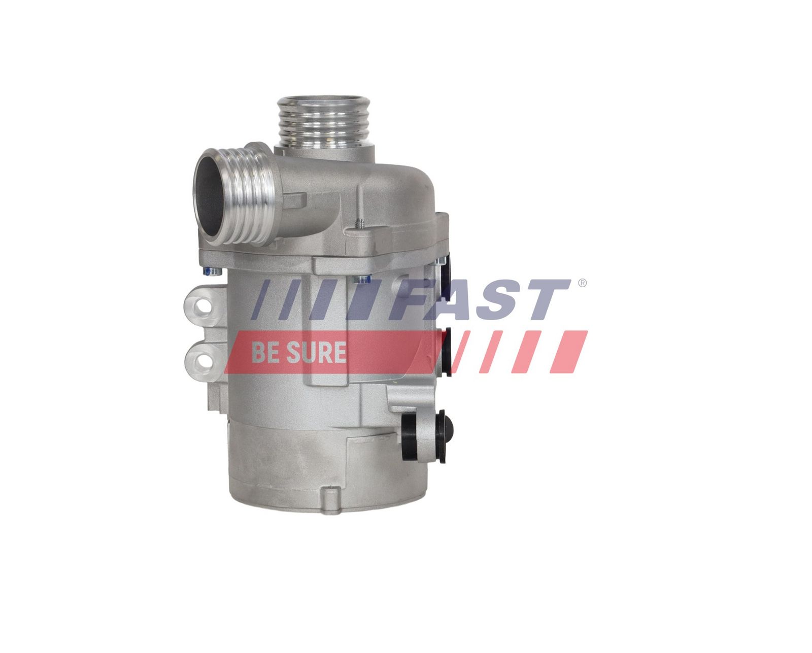 Water Pump, engine cooling-1