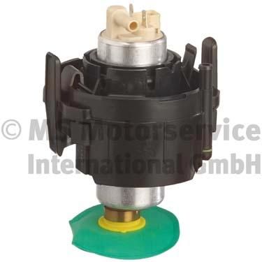 PIERBURG 7.50095.50.0 Fuel pump