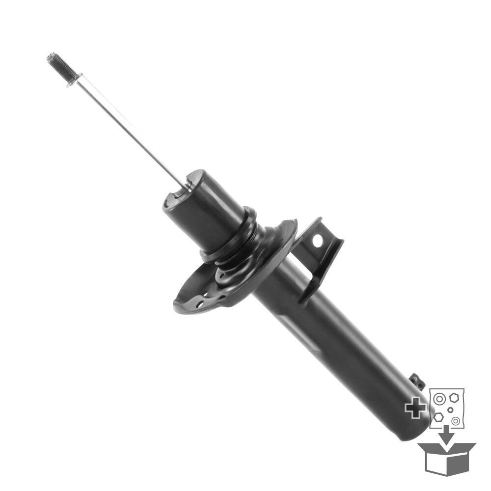 Shock Absorber-1