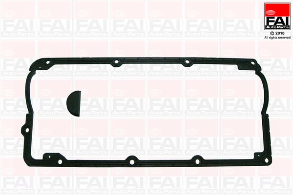 FAI AUTOPARTS RC1032S Gasket, cylinder head cover