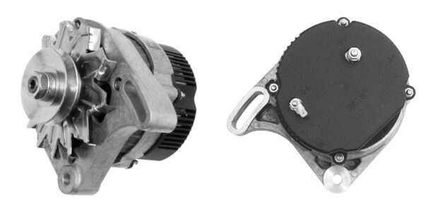 Alternator-2