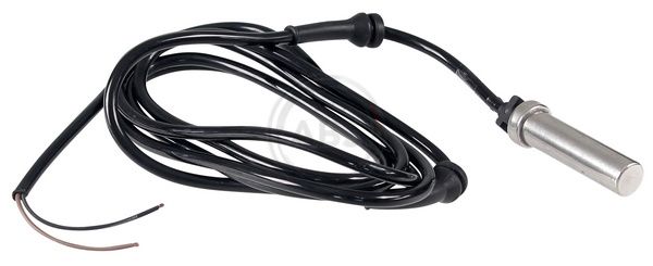 jutiklis, rato greitis