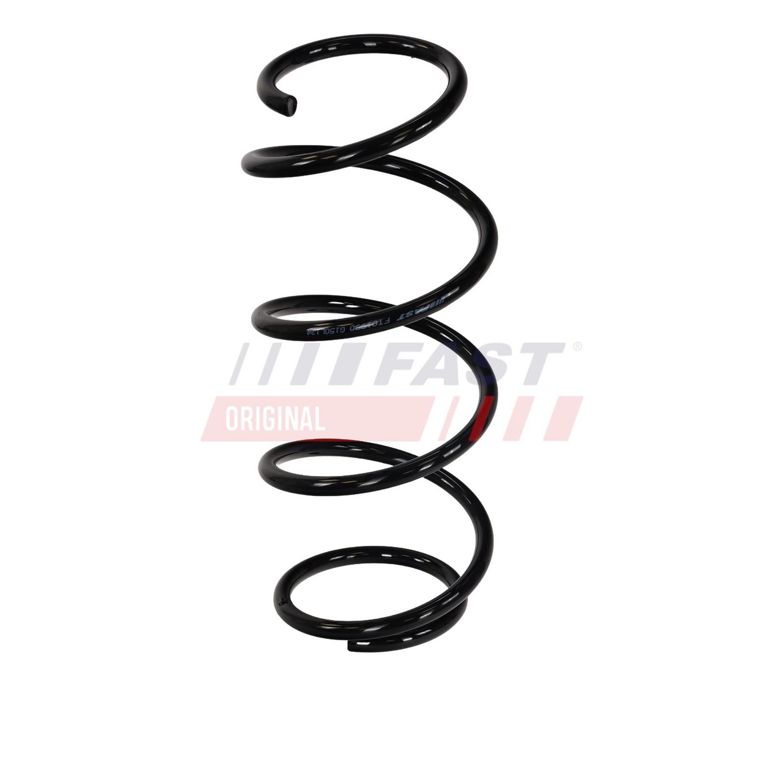 FAST FT01990 Suspension spring