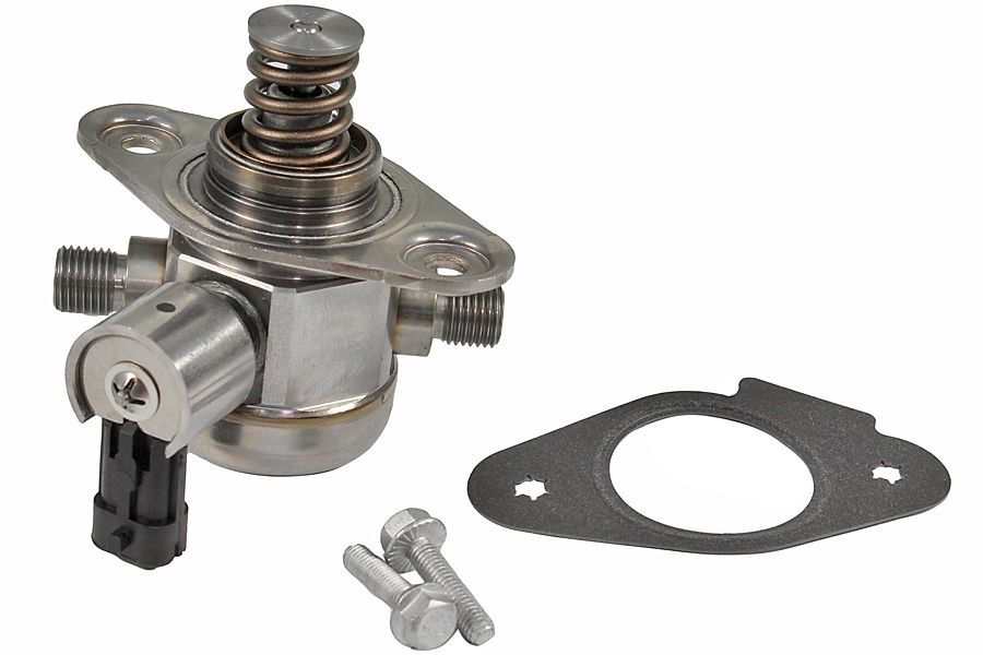 METZGER AUTOTEILE 2250440 High-pressure pump